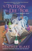 A Potion to Die For 0451416309 Book Cover