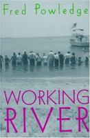 Working River 0374385270 Book Cover