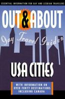 Out & About: Gay Travel Guides USA Cities (Out & About Gay Travel Guides) 0786881771 Book Cover