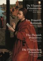 The Flemish Primitives 9074377297 Book Cover