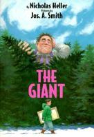 The Giant 0688152244 Book Cover
