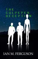 The Culpeper Deception 099175896X Book Cover