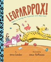 Leopardpox! 0544290011 Book Cover