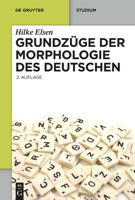 Grundz�ge Der Morphologie Des Deutschen 311035893X Book Cover