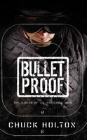 Bulletproof: The Making of an Invincible Mind 1590523989 Book Cover