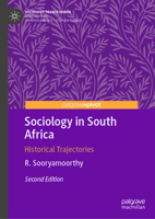 Sociology in South Africa: Historical Trajectories (Sociology Transformed) 3032277450 Book Cover