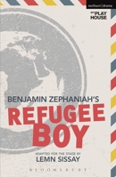 Refugee Boy 1582349088 Book Cover
