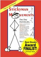 Stickyman Movements 0929915658 Book Cover