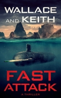 Fast Attack 1951249011 Book Cover