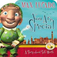 You Are Special: A Story for Everyone