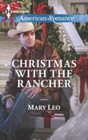 Christmas with the Rancher 037375549X Book Cover