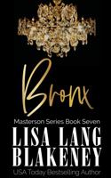 Bronx 1952275326 Book Cover