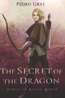 The Secret of the Dragon: B0C2SD21WG Book Cover
