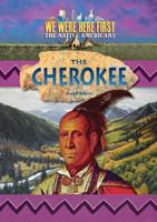 The Cherokee 1624691560 Book Cover