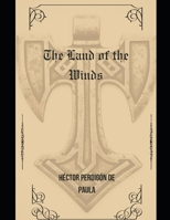 The Land of the Winds B0DFGM7P8M Book Cover