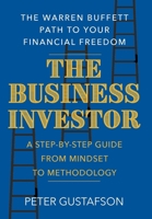 THE BUSINESS INVESTOR 8797680613 Book Cover