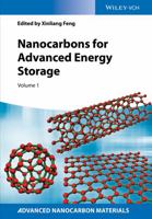 Nanocarbons for Advanced Energy Storage, Volume 1 3527336656 Book Cover