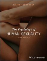 The Psychology of Human Sexuality 1119164737 Book Cover