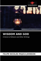 Wisdom and God 6203484814 Book Cover