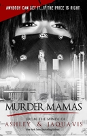Murder Mamas 1601625669 Book Cover