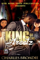King Of The Streetz (Tk's Evolution) 169322528X Book Cover