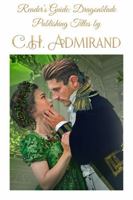 Reader's Guide: Dragonblade Publishing Titles (Gordon & Miranda) by C.H. Admirand 1949234789 Book Cover