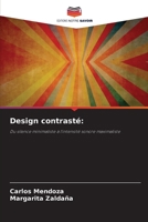 Design contrasté (French Edition) 6208584337 Book Cover