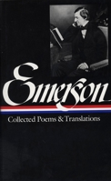 Collected Poems and Translations (Library of America) 0940450283 Book Cover