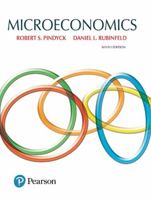 Microeconomics, 7th Edition 0130165832 Book Cover