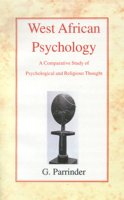 West African Psychology 0227170539 Book Cover