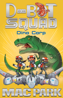 Dino Corp 176029604X Book Cover