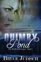 Quimby Pond 0692628002 Book Cover