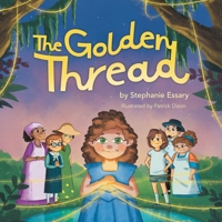 The Golden Thread B0FK1L6TZM Book Cover