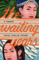 The Waiting Years 0823455572 Book Cover