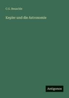 Kepler und die Astronomie 3386415369 Book Cover