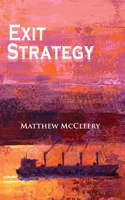 Exit Strategy : A Robert Fairchild Novel 0986209430 Book Cover