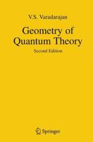Geometry of Quantum Theory 146157708X Book Cover