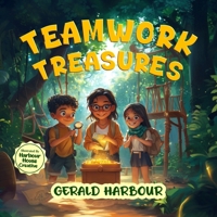 Teamwork Treasures 1957141514 Book Cover