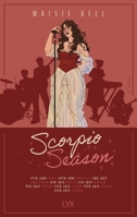 Scorpio Season B0GV4T7F19 Book Cover