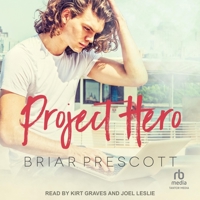 Project Hero B0BYCH8N61 Book Cover