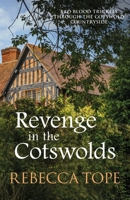 Revenge in the Cotswolds 0749019085 Book Cover