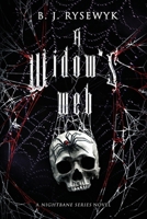 A Widow's Web B0B4TX51BP Book Cover