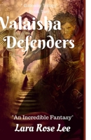 Valaisha Defenders 1983029130 Book Cover