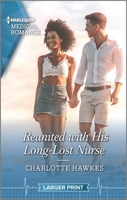 Reunited with His Long-Lost Nurse 1335408703 Book Cover