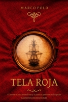 Tela Roja (Spanish Edition) 8409855720 Book Cover