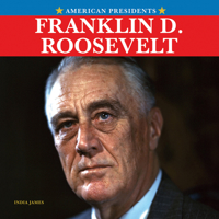 Franklin D. Roosevelt 1978579810 Book Cover