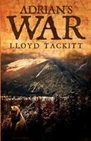 Adrian's War 1478297700 Book Cover