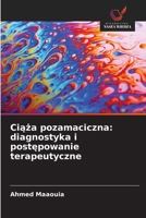 Ciaza pozamaciczna: diagnostyka i postepowanie terapeutyczne (Polish Edition) 6209827888 Book Cover