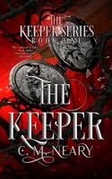 The Keeper Series - Book 1 - The Keeper 1999995511 Book Cover