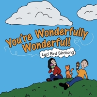 You're Wonderfully Wonderful! 1664229248 Book Cover